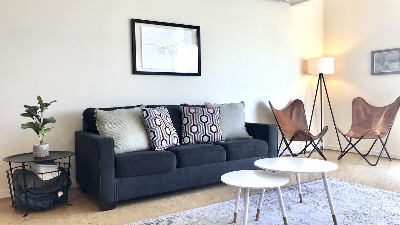 Photo of Livingroom in Belmont