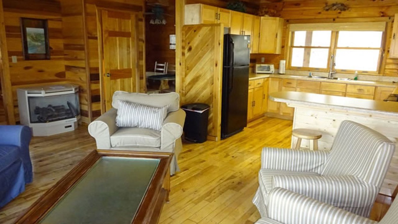 Photo of Livingroom in True