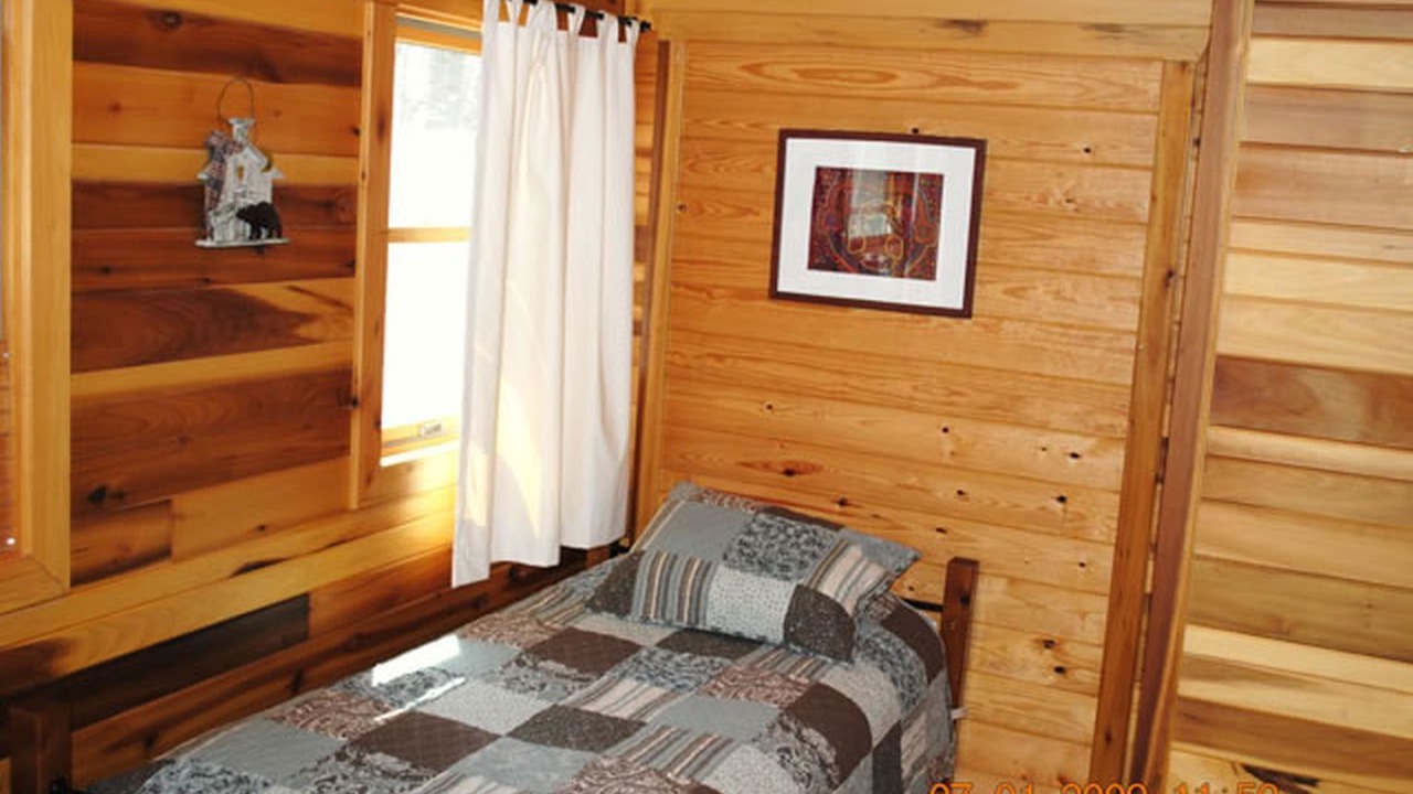 Photo of Bedroom in True