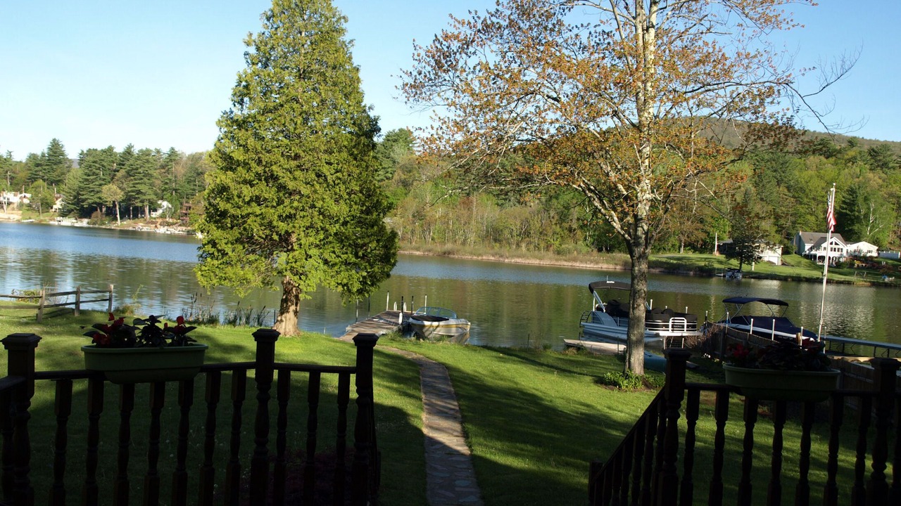 Photo of Outdoor in Queensbury