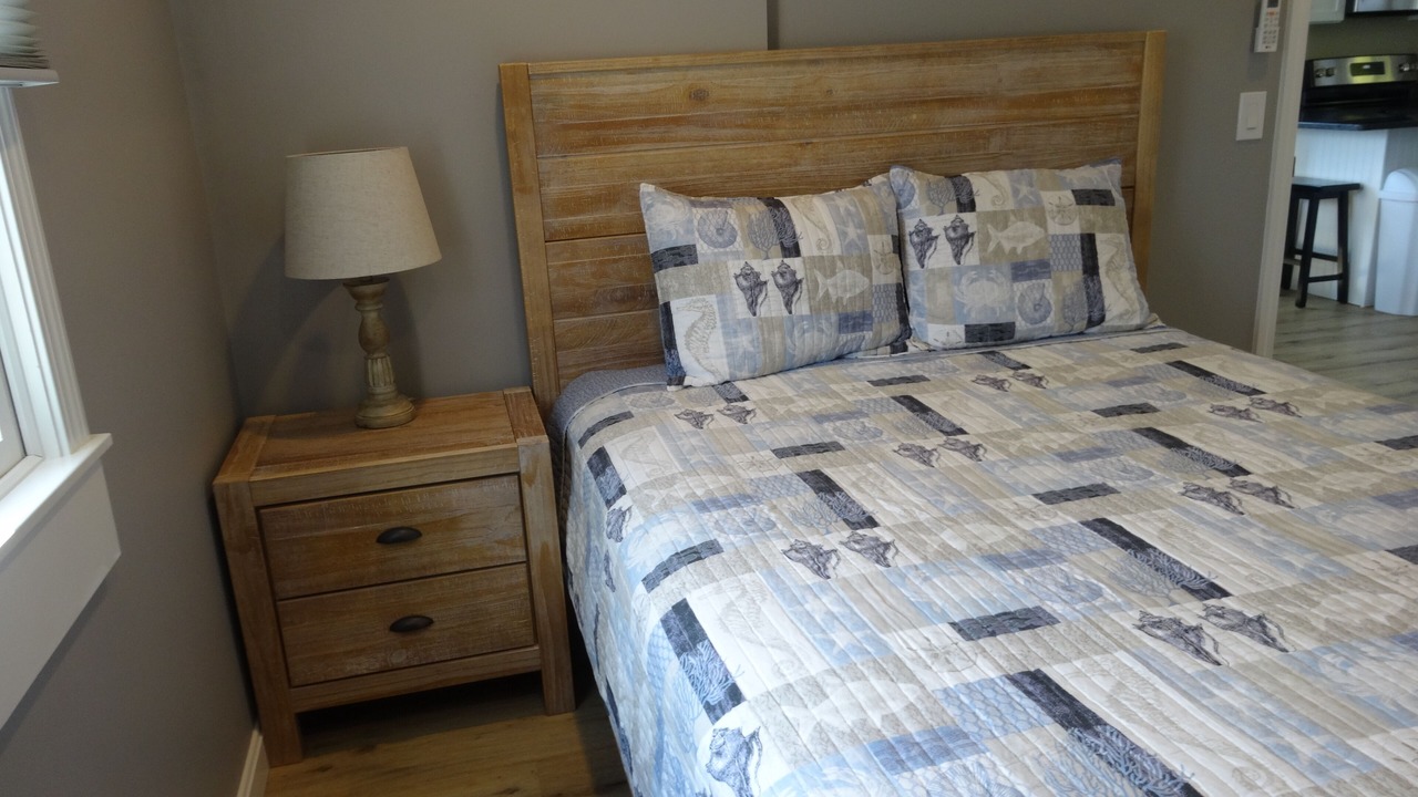 Photo of Bedroom in Snug Harbor