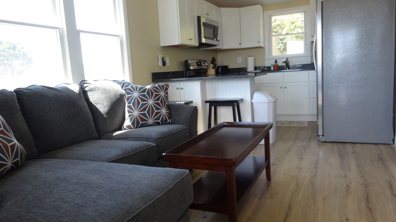 Photo of Livingroom in Snug Harbor