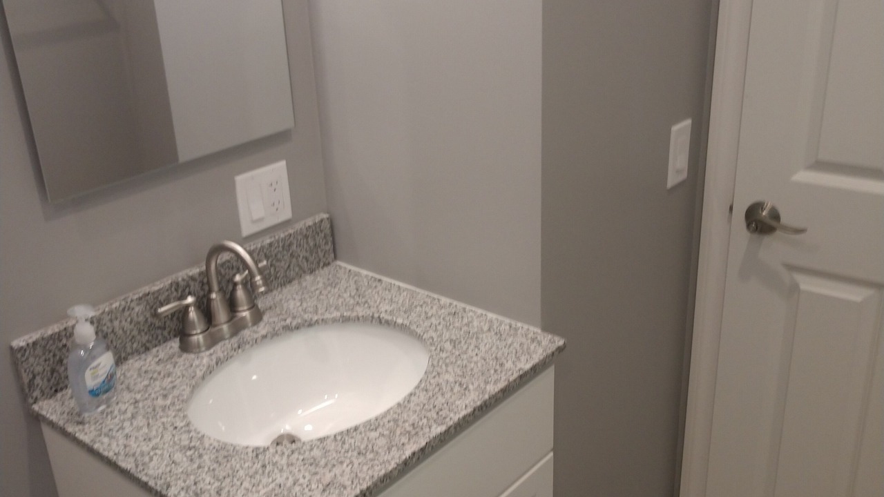 Photo of Bathroom in Snug Harbor
