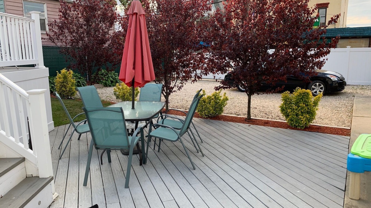 Photo of Patio Balcony in Queens