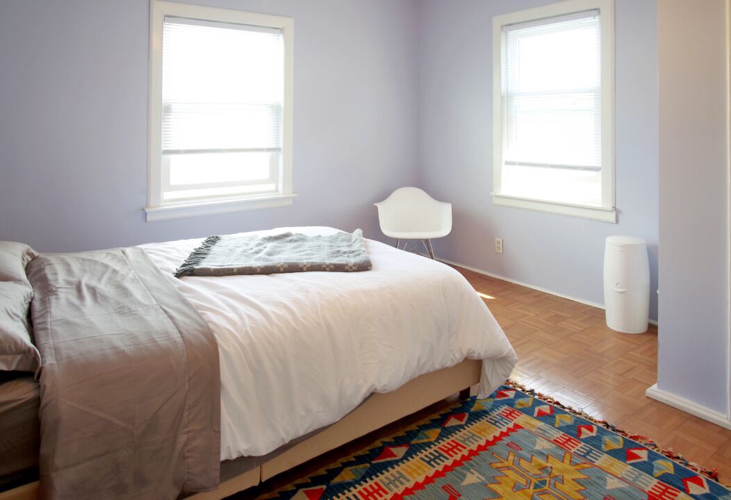 Photo of Bedroom in Queens