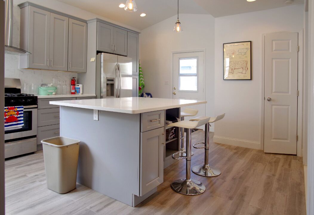 Photo of Kitchen in Queens