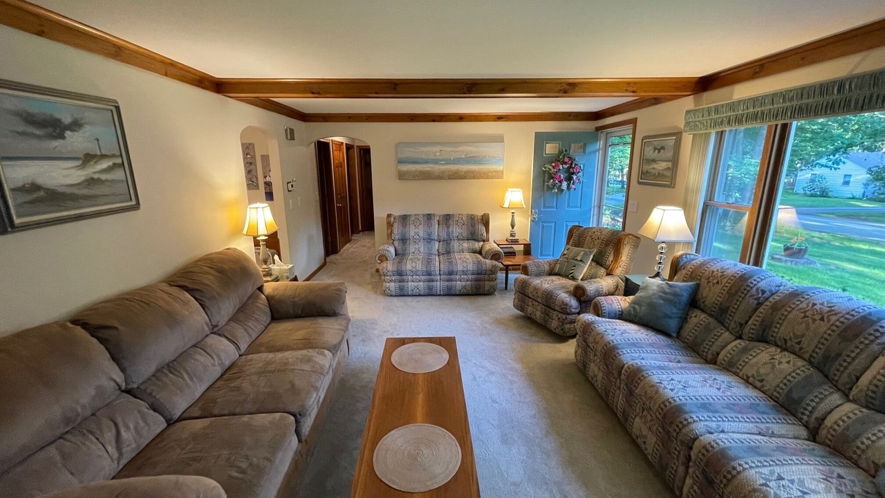Photo of Bedroom in Moody