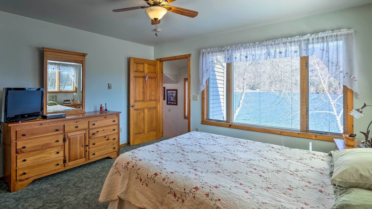Photo of Bedroom in Cleverdale