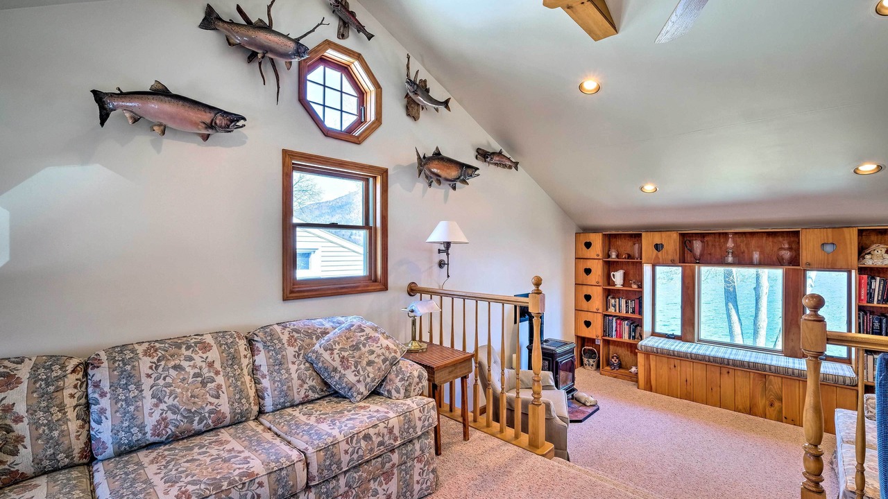 Photo of Livingroom in Cleverdale
