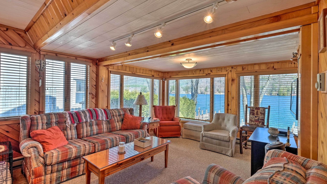 Photo of Livingroom in Cleverdale