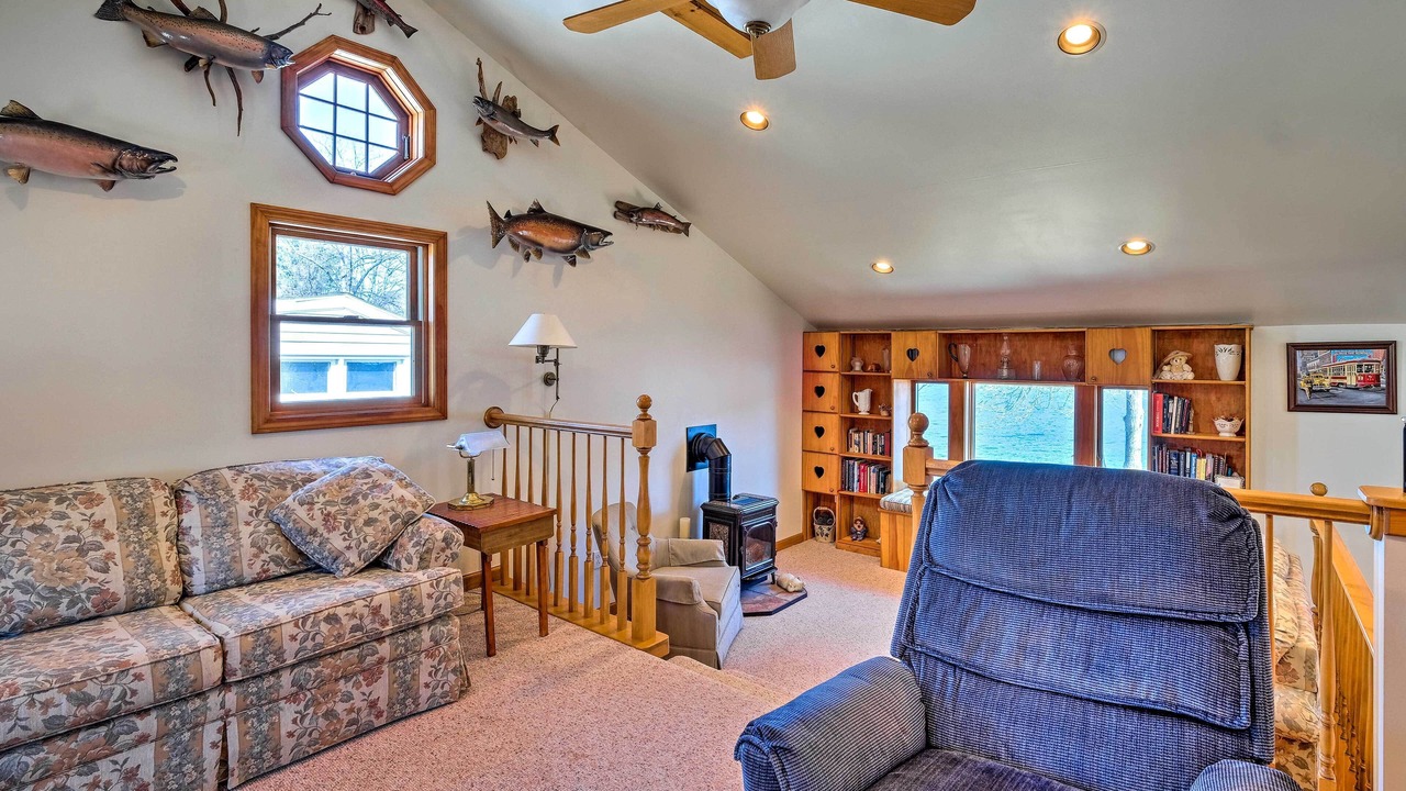 Photo of Livingroom in Cleverdale