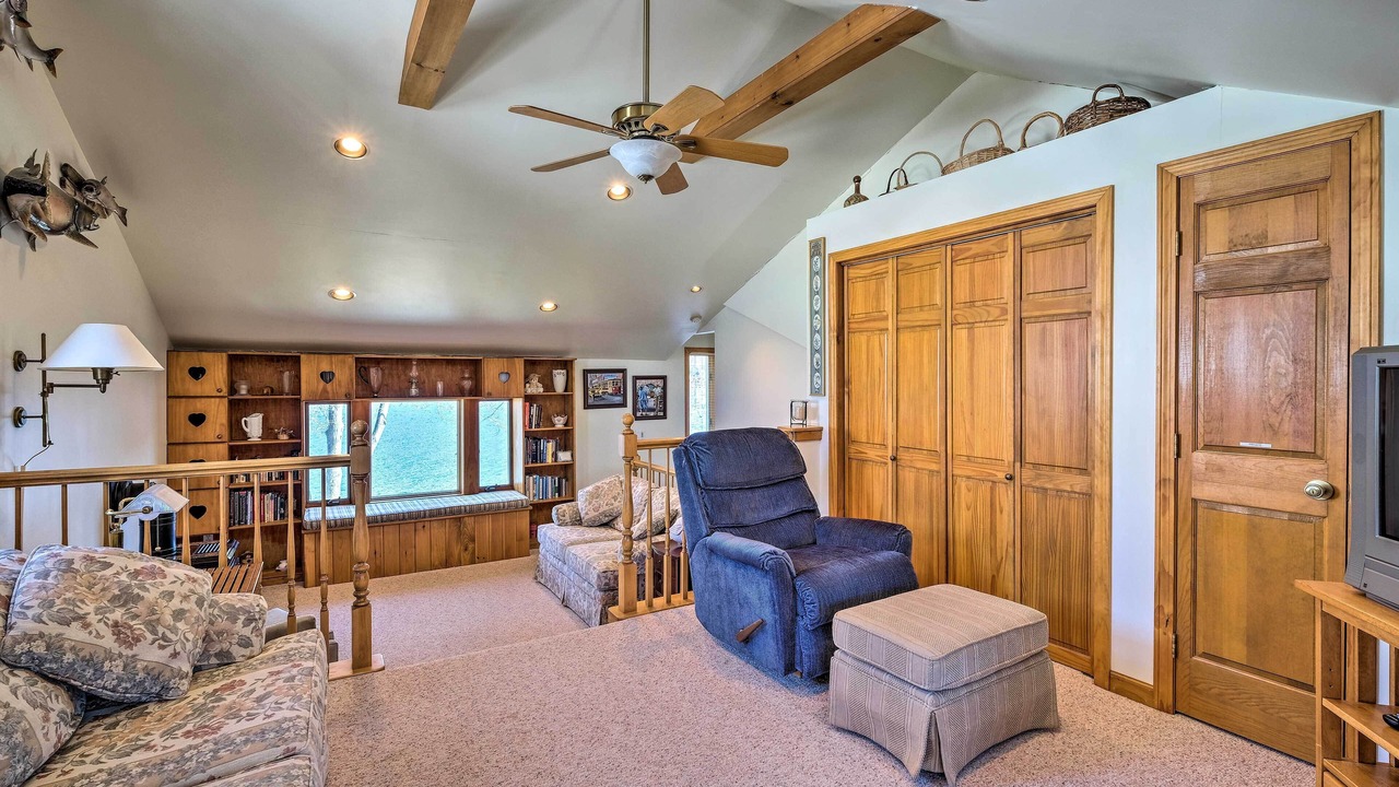 Photo of Livingroom in Cleverdale