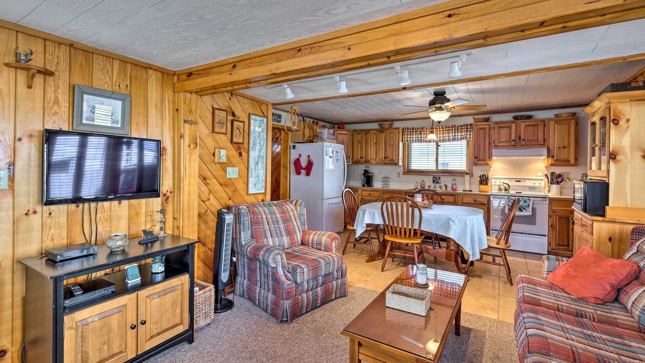 Photo of Bedroom in Cleverdale
