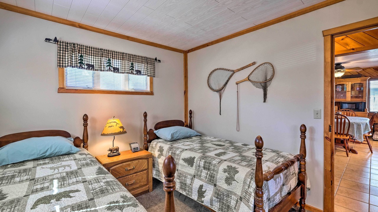 Photo of Bedroom in Cleverdale