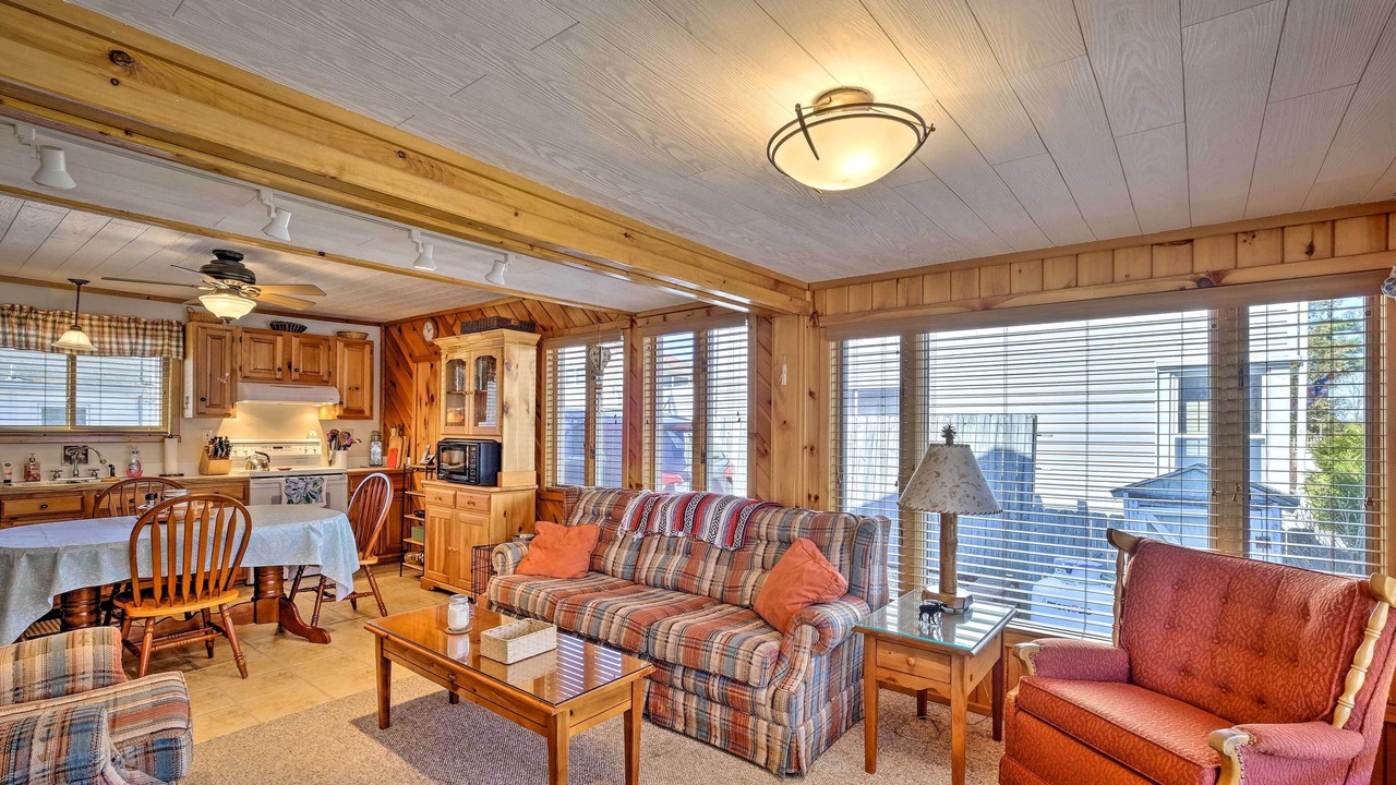 Photo of Livingroom in Cleverdale
