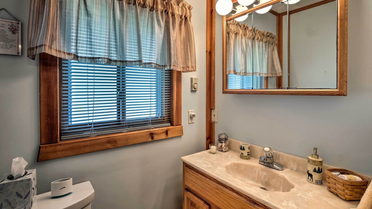 Photo of Bathroom in Cleverdale