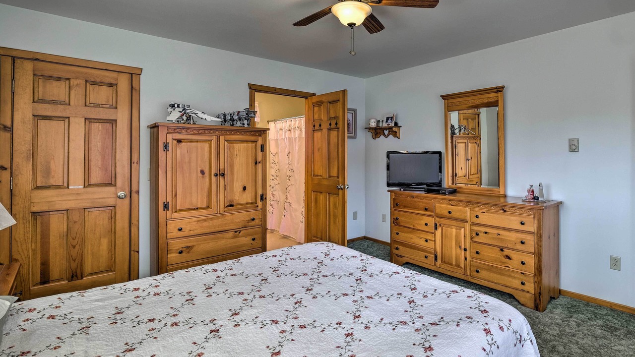 Photo of Bedroom in Cleverdale