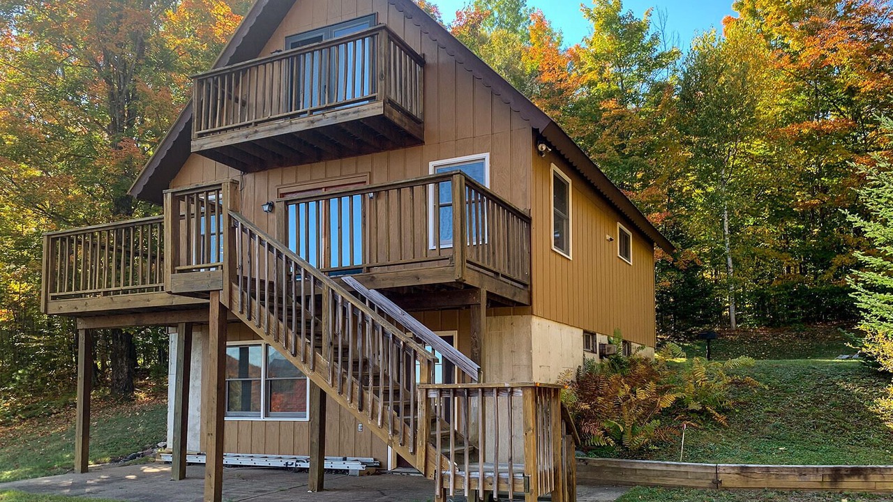 Photo of Outdoor in Johnsburg