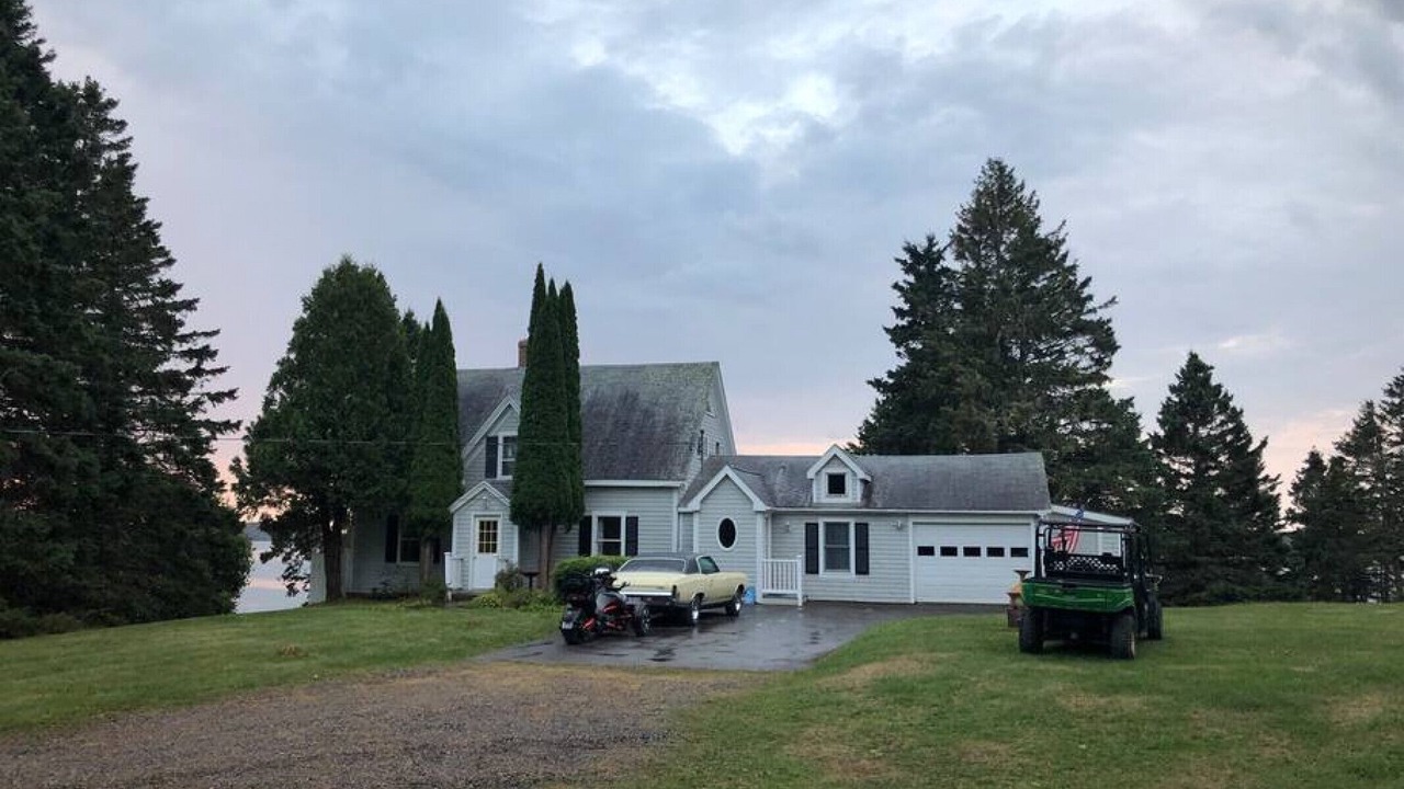 Photo of Outdoor in Eastport