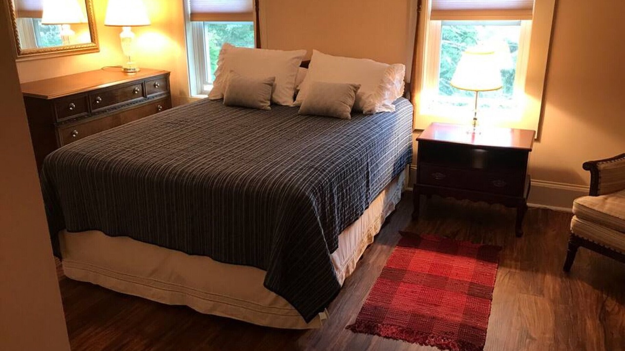 Photo of Bedroom in Eastport