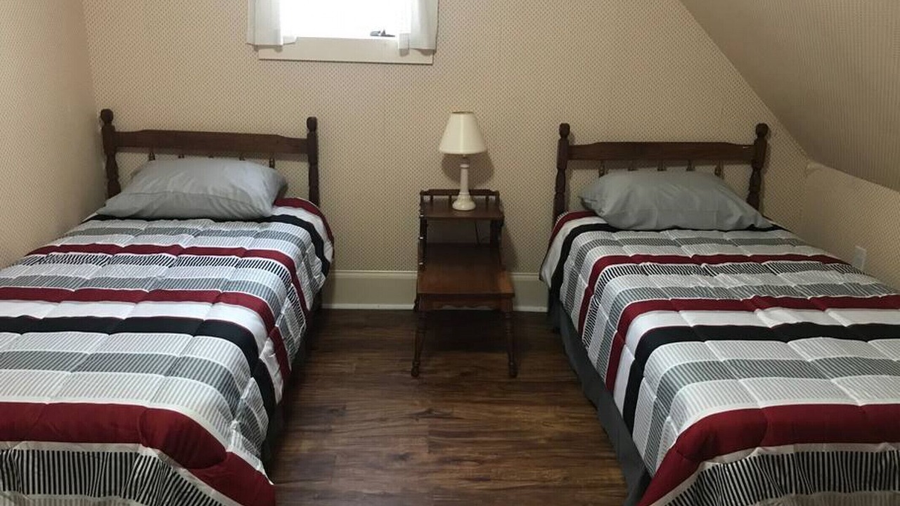 Photo of Bedroom in Eastport