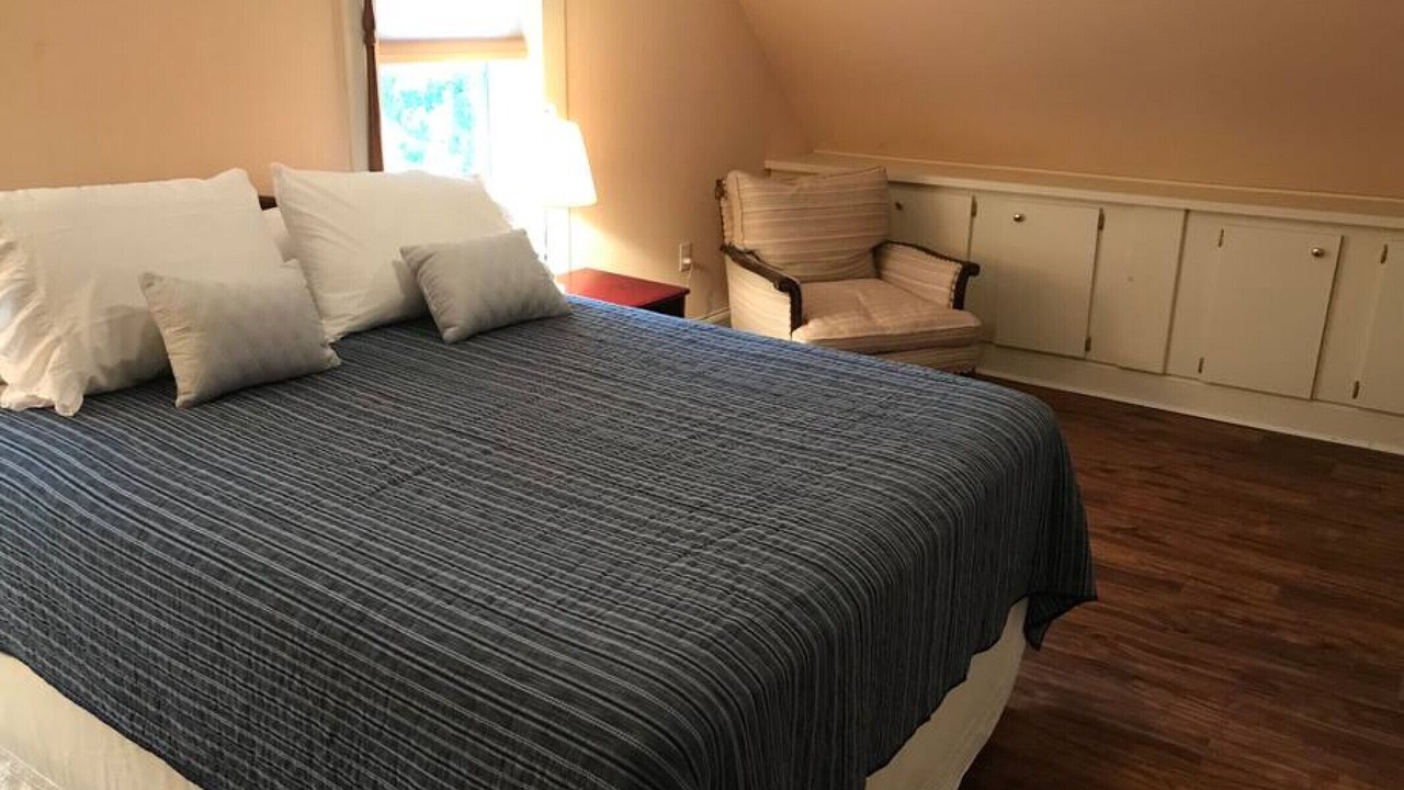 Photo of Bedroom in Eastport