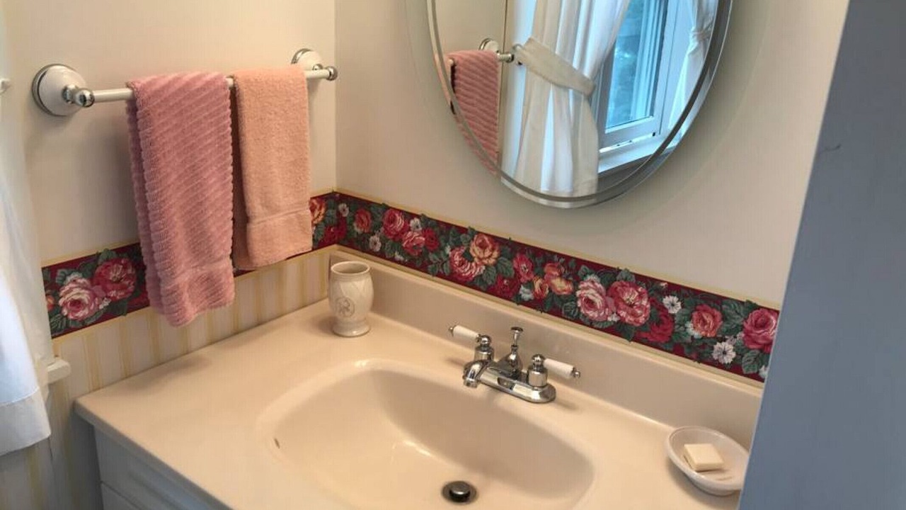 Photo of Bathroom in Eastport