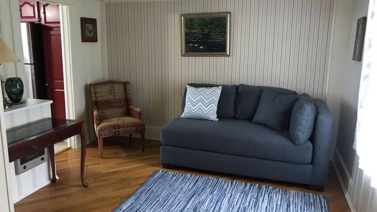 Photo of Livingroom in Eastport
