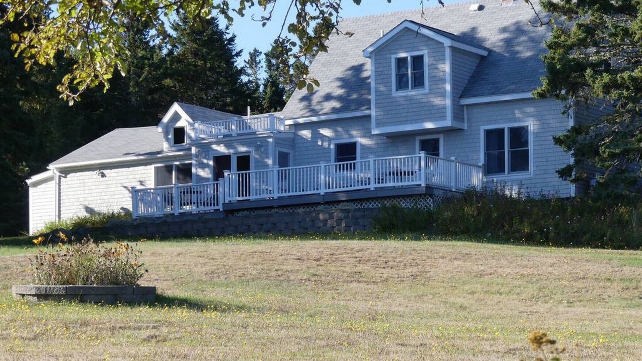 Photo of Outdoor in Eastport