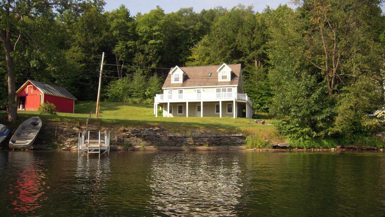 Photo of Outdoor in Wells