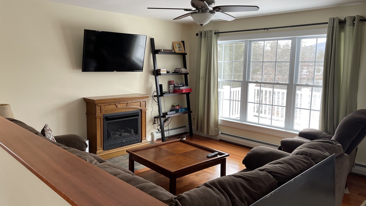 Photo of Livingroom in Wells