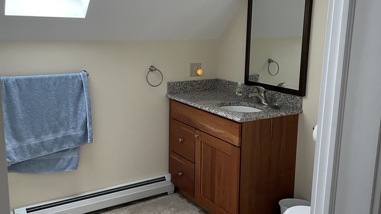 Photo of Bathroom in Wells