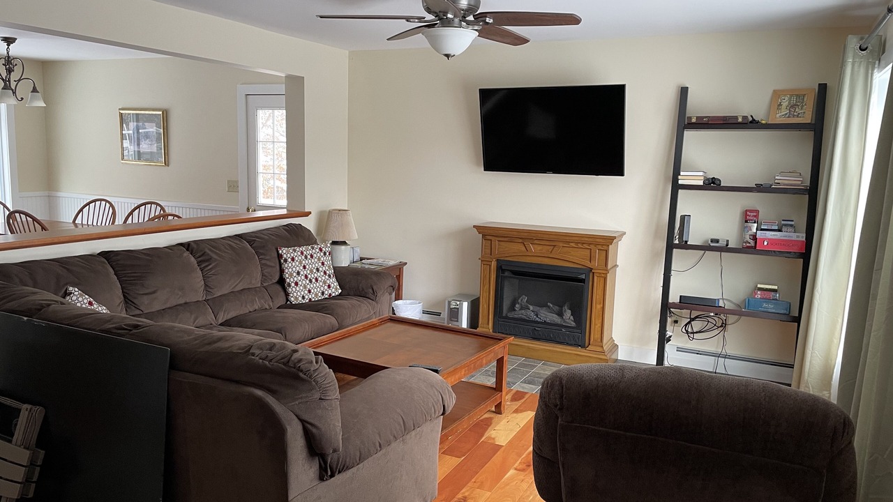 Photo of Livingroom in Wells