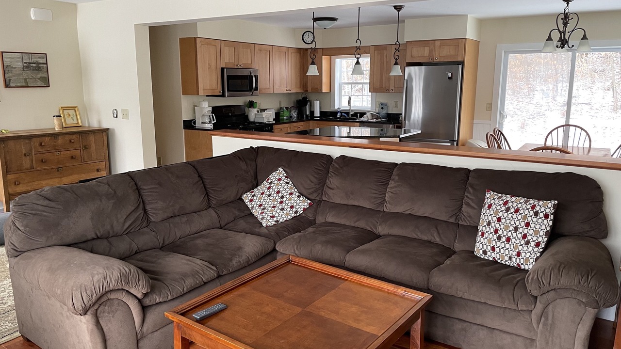 Photo of Livingroom in Wells