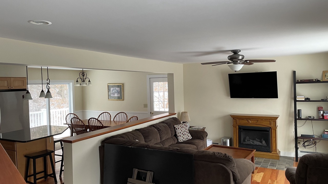 Photo of Bedroom in Wells