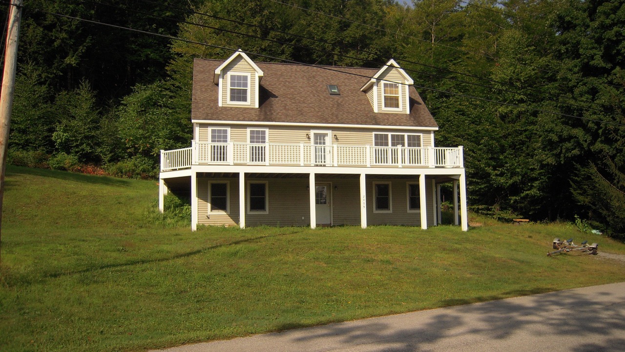 Photo of Outdoor in Wells