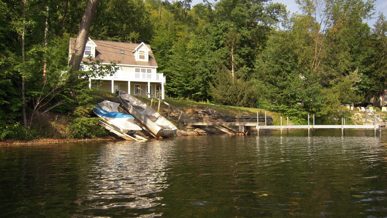 Photo of Outdoor in Wells