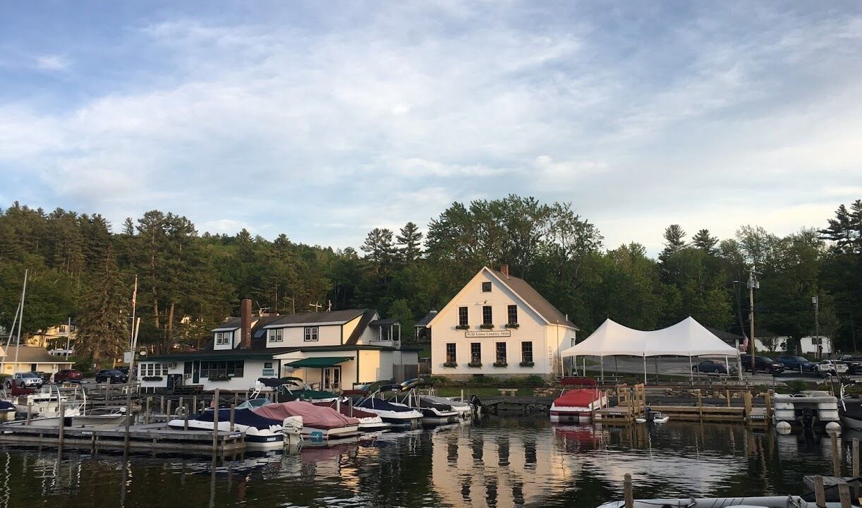 Photo of Others in Sunapee
