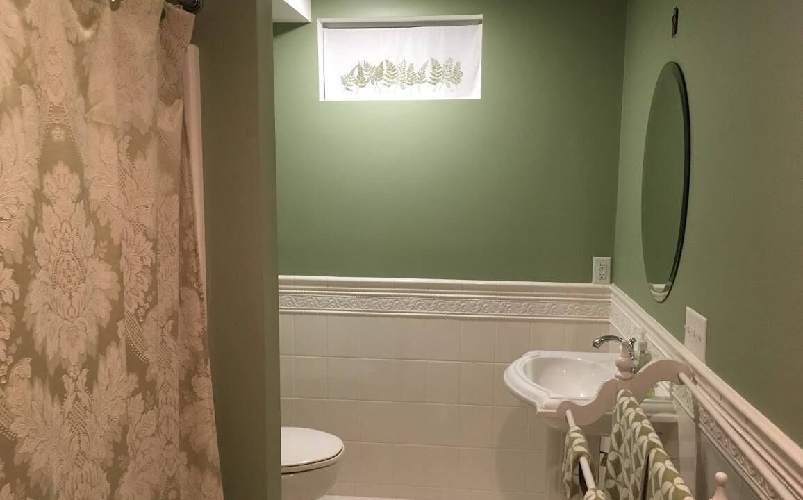 Photo of Bathroom in Sunapee