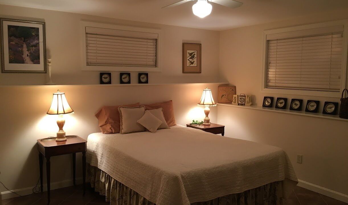 Photo of Bedroom in Sunapee