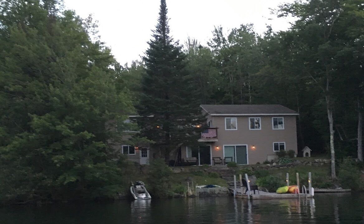 Photo of Outdoor in Sunapee