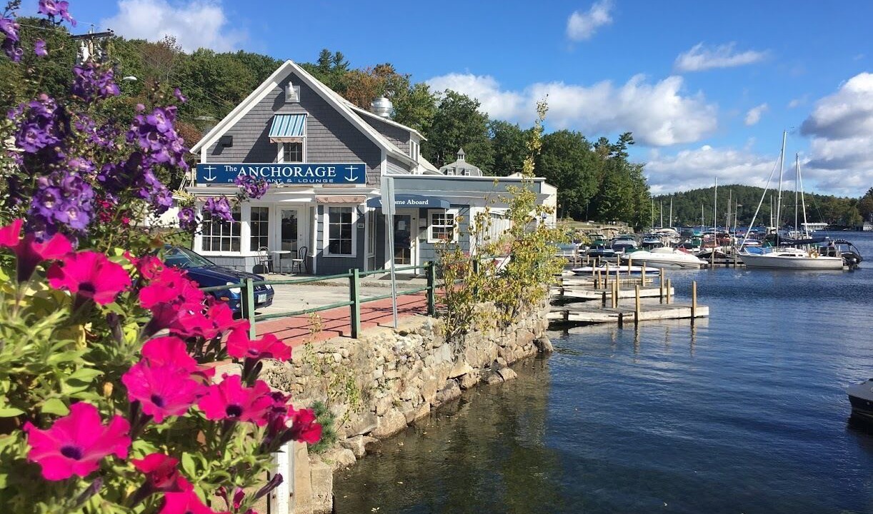 Photo of Outdoor in Sunapee