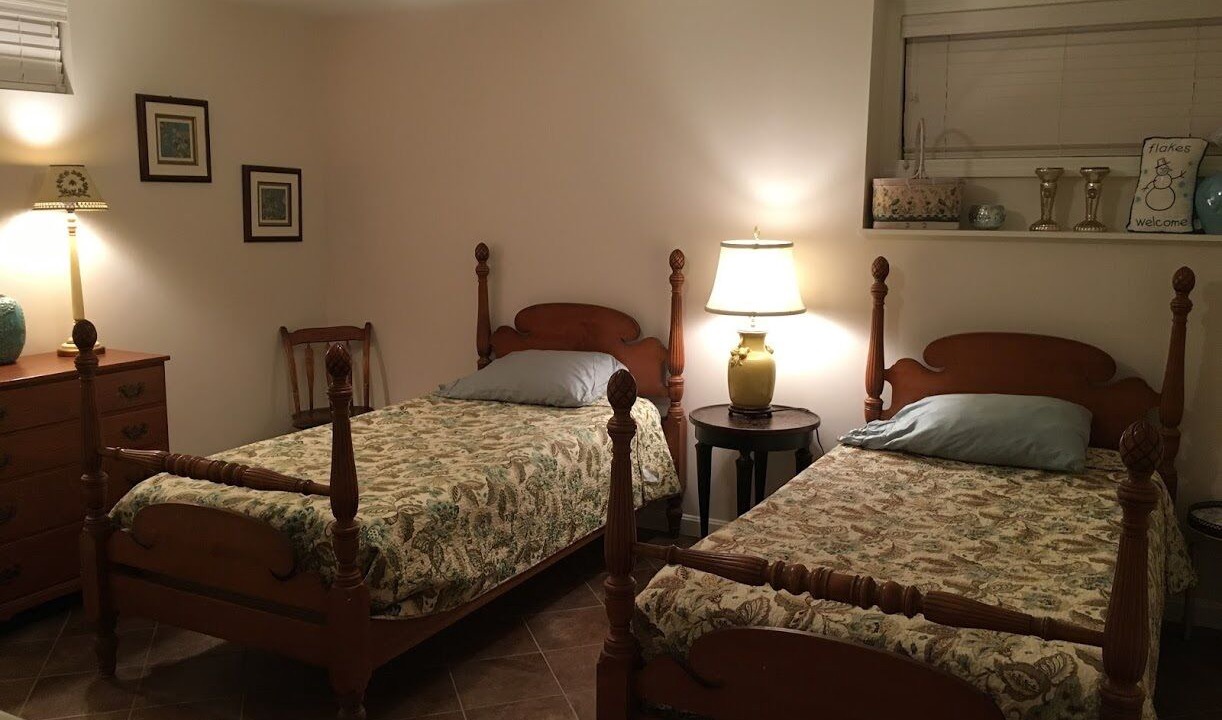 Photo of Bedroom in Sunapee