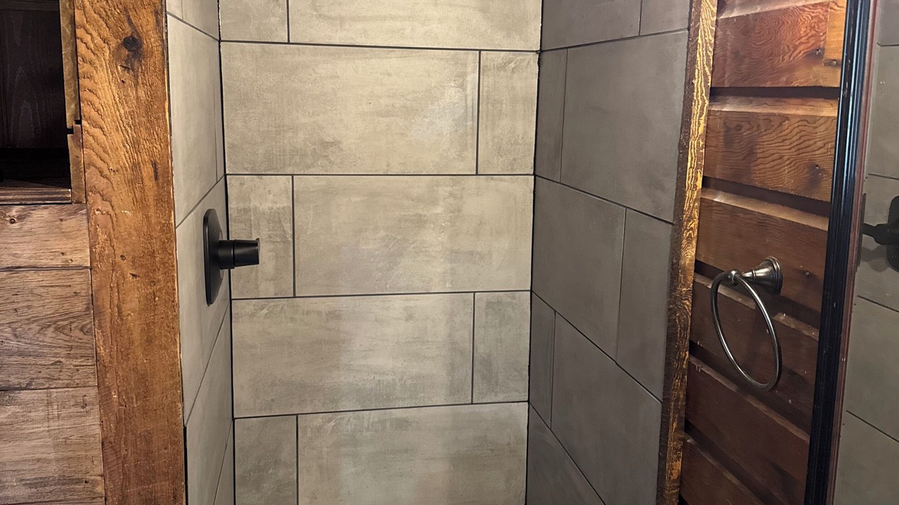 Photo of Bathroom in Dushore