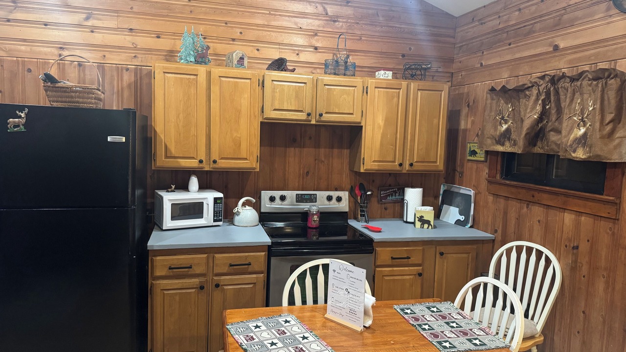 Photo of Kitchen in Dushore
