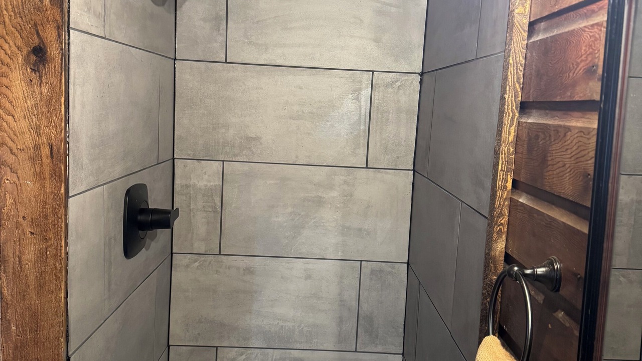 Photo of Bathroom in Dushore