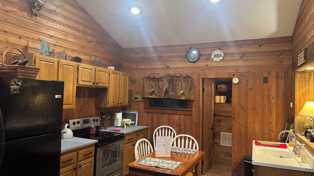 Photo of Kitchen in Dushore