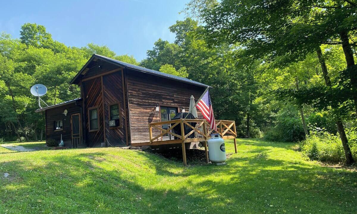 Photo of Outdoor in Dushore