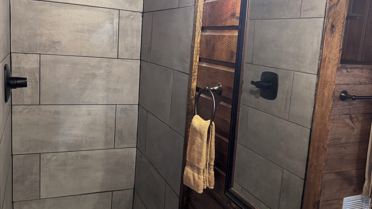 Photo of Bathroom in Dushore