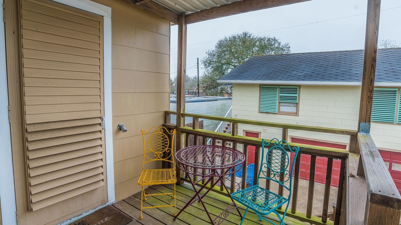 Photo of Outdoor in Galveston